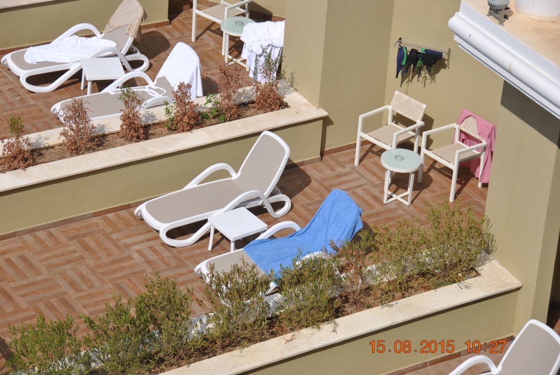 imagini hotel SUNIS EFES ROYAL PALACE OZDERE